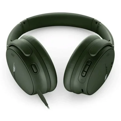 Bose QuietComfort Headphones &ndash; Green